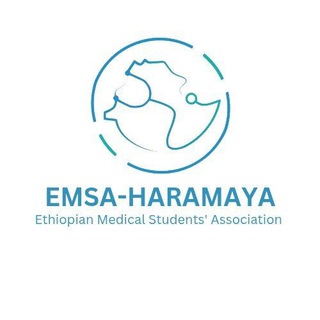 Telegram profile photo for EMSA-Haramaya