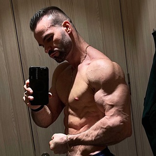 Telegram profile photo for Velich Live Fitness🔋