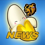 Telegram profile photo for BANAN - БЛЕК РАША