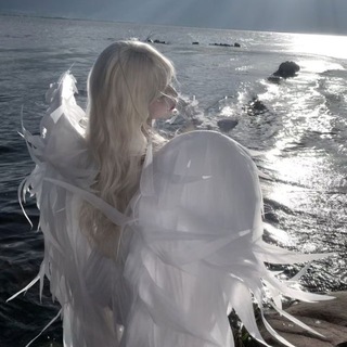 Telegram profile photo for Angels.fm.HR