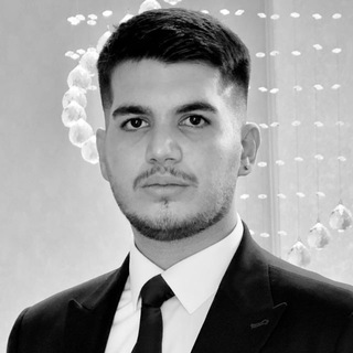 Telegram profile photo for Moghaddam_FX | محمدرضا مقدم