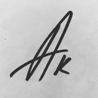 Telegram profile photo for Ак