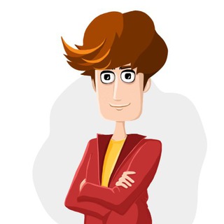 Telegram profile photo for کمپین #من_طراحم