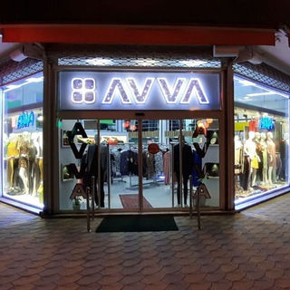 Telegram profile photo for فروشگاه بزرگ👗AvvA👖