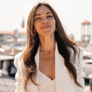 Telegram profile photo for Жанна Наволоцкая / Дизайнер интерьера / Эксперт Первого канала