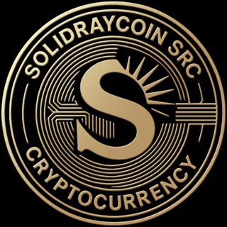 Telegram group profile photo for SRC Buy Tracker