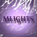 Telegram profile photo for ML
