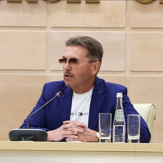 Telegram profile photo for Валерий Тимофеев