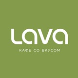 Telegram profile photo for Café LAVA