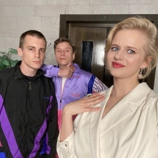 Telegram profile photo for нормальные люди и боков