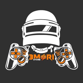 Telegram profile photo for ✨ 3mori store ✨