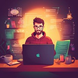 Telegram profile photo for БИЗНЕС ДВИЖЕНИЕ