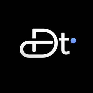 Telegram profile photo for داتجیپیتی - پرداختیار بینالملل