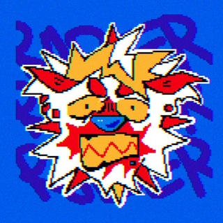 Telegram profile photo for RUBER | РУБЕР ✧彡