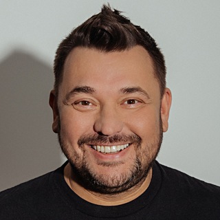 Telegram profile photo for Сергей Жуков и «Руки Вверх!»