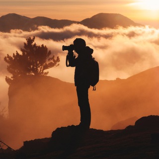 Telegram profile photo for ted.ns | Заметки из путешествий