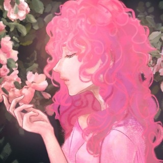 Telegram profile photo for Барашка Айко || Rest