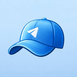 Telegram profile photo for Кепка Трампа