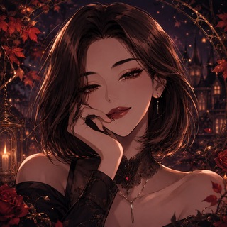 Telegram profile photo for • Виви пишет GL •