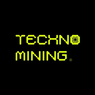 Telegram profile photo for TECHNO MINING | Оборудование для майнинга