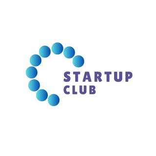 Telegram profile photo for "UBS STARTUP CLUB"