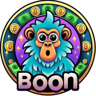 Telegram profile photo for $BooN Solana