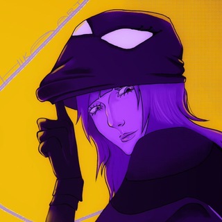 Telegram profile photo for лавочка хики