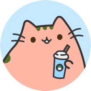 Telegram group profile photo for Чат нежной взаимопомощи ПРЛ-клуба GetBetterCat