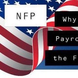 Telegram profile photo for NFP news signals ®️