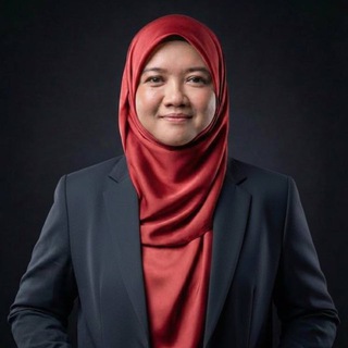 Telegram profile photo for 🇲🇾Perkongsian Cikgu Che Ainie🇵🇸
