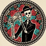 Telegram profile photo for Худший Бармен