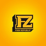 Telegram profile photo for FZ FINN REPUBLIC