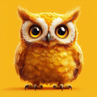 Telegram profile photo for Owl's Crypto Nest