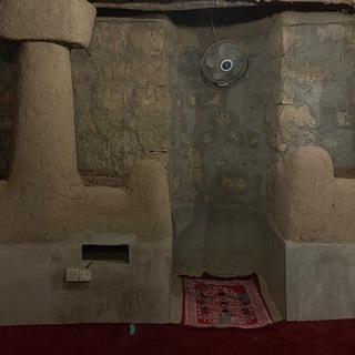 Telegram profile photo for عَادل| أذكار