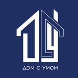 Telegram profile photo for Дом с Умом | Жизнь в Уфе