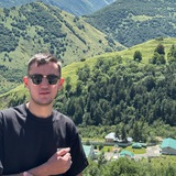 Telegram profile photo for Максим