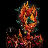 Telegram profile photo for Тёмный легион