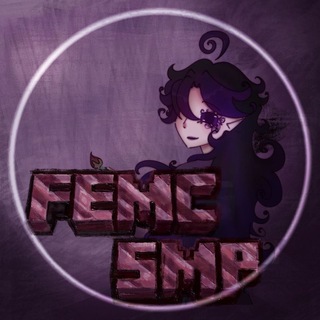 Telegram profile photo for ୭ִ FarEastSMP ⋮ confession۫