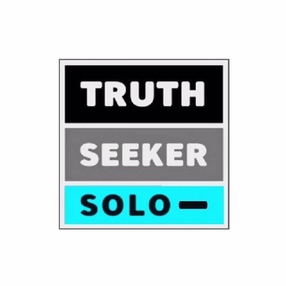 Telegram profile photo for Truth Seeker Solo