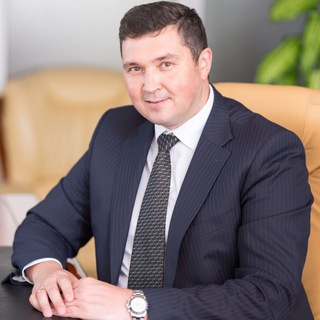 Telegram profile photo for 🇺🇦 Адвокат Ігор Липявка