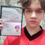Telegram profile photo for Хулиганье
