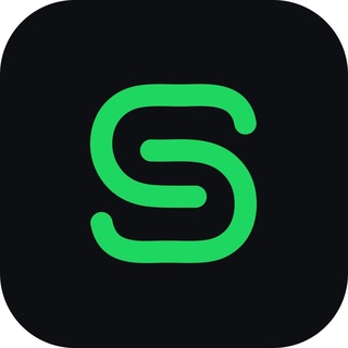 Telegram profile photo for Soundster