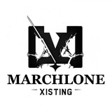 Telegram profile photo for MARCHLONE XISTING