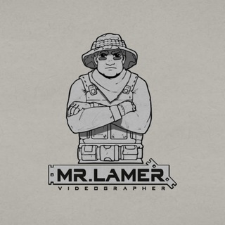 Telegram profile photo for LamerVideo