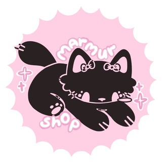 Telegram profile photo for .•𝙢𝙖𝙧𝙢𝙪𝙧 𝙨𝙝𝙤𝙥૮ ․ ․ ྀིა