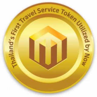 Telegram group profile photo for 🇺🇸 MVP Coin Official Community (Eng)