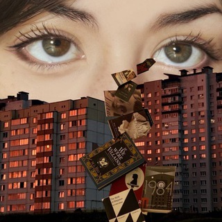 Telegram profile photo for глазами лизель