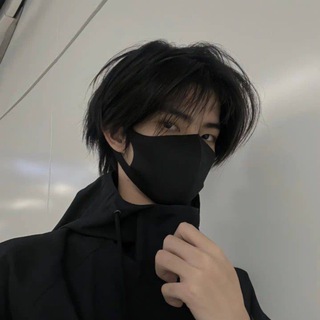 Telegram profile photo for ❤️Корейские парни❤️
