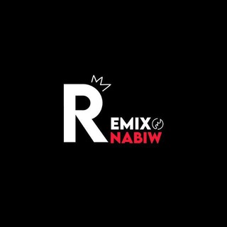 Telegram profile photo for Remix nabiw🕸🕷