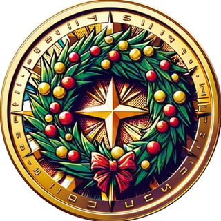 Telegram group profile photo for Christmas CTO | $XMAS